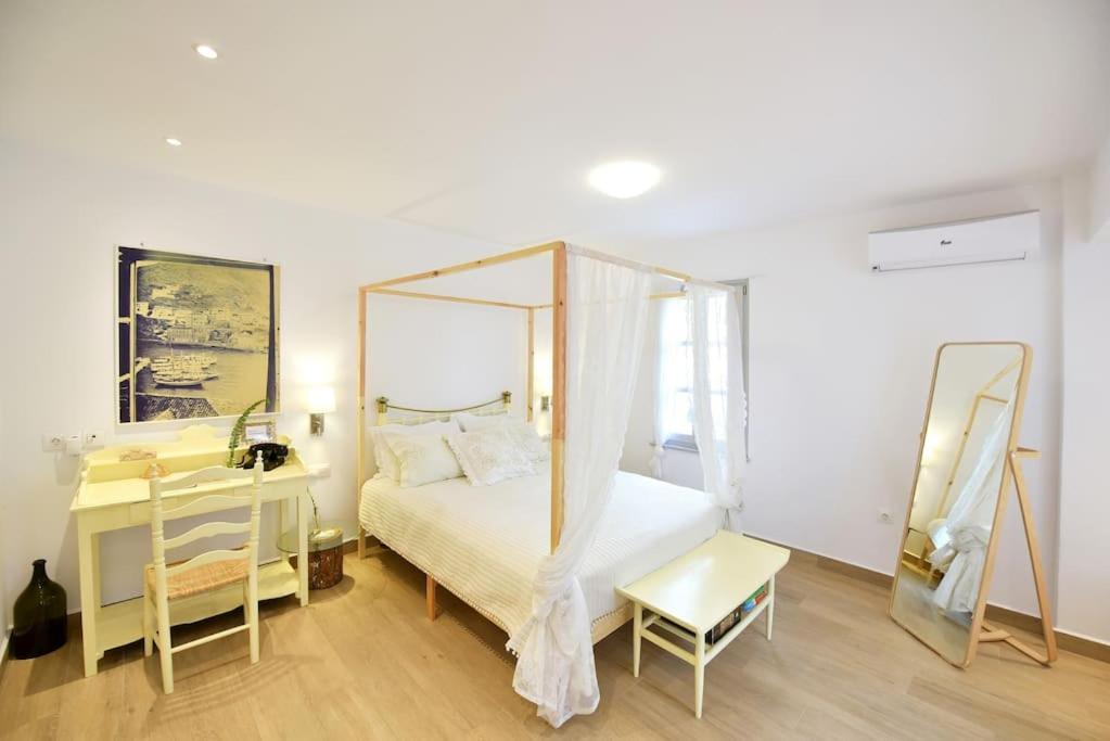Sterna Apartment Ýdra Eksteriør bilde