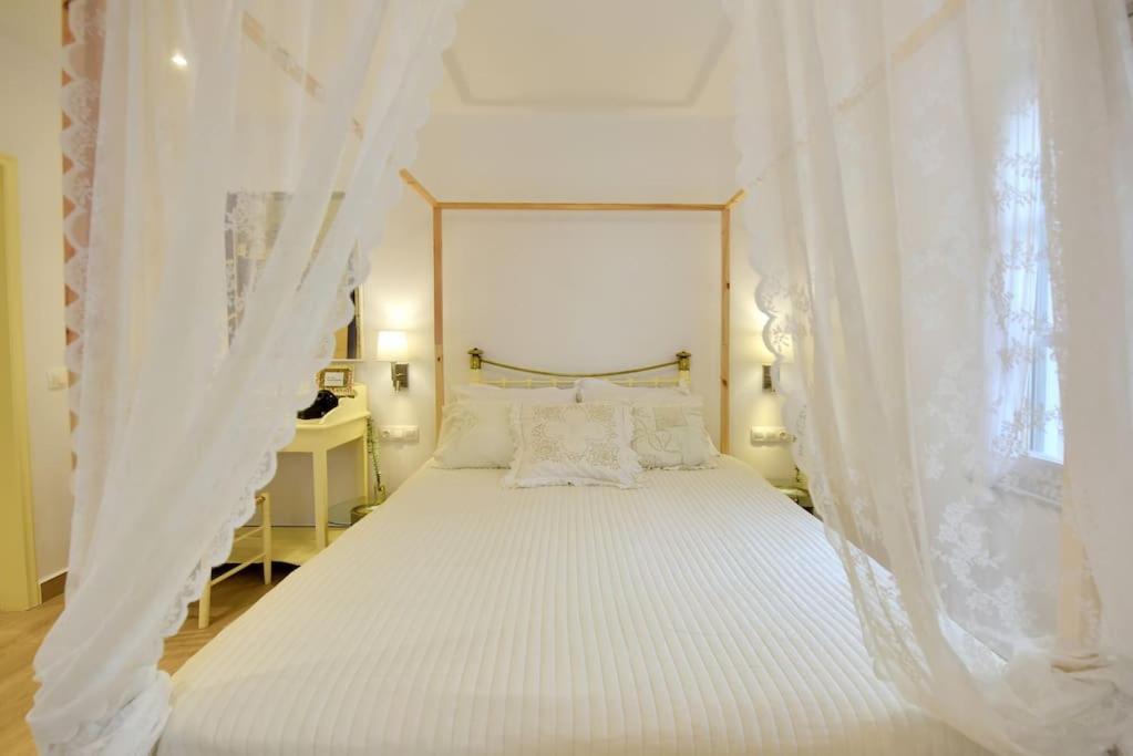 Sterna Apartment Ýdra Eksteriør bilde